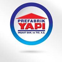 Prefabrik Yapı